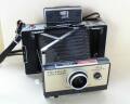 Jim's Polaroid camera collection