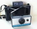Jim's Polaroid camera collection