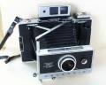 Jim's Polaroid camera collection